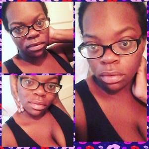 Meet your Posher, Latoya